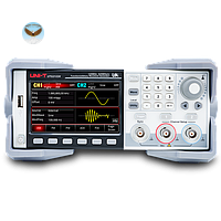 Máy phát xung/hàm UNI-T UTG2062X (60MHz; 2CH)