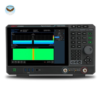 Máy phân tích tín hiệu UNI-T UTS3060A (9kHz-6.0 GHz)