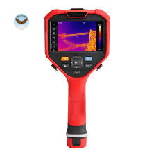 Camera nhiệt chuyên dụng dùng cho điện lực UNI-T UTi760X (-20℃-1200℃ /500℃ -2200℃ dùng lens)