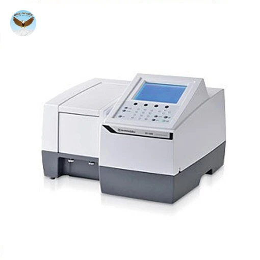 Máy quang phổ SHIMADZU UV-1280