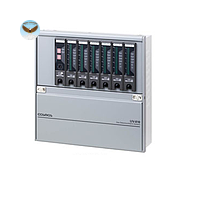 Bộ cảnh báo rò rỉ khí đa điểm COSMOS UV-810 (15 points)