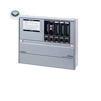 Bộ cảnh báo rò rỉ khí đa điểm COSMOS UVB-810 (15 points)