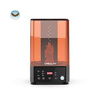 Máy rửa và đóng rắn mẫu in 3D Creality UW-01 (2-90 phút)