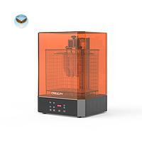 Máy rửa và đóng rắn mẫu in 3D Creality UW-02 (2~30 phút, 60W)