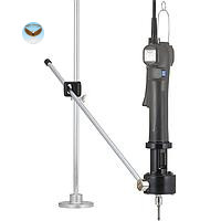 Tô vít điện kèm giá chống va đập HIOS VBH-1820PS-OPC (4~10N.m, kiểu Lever Start)