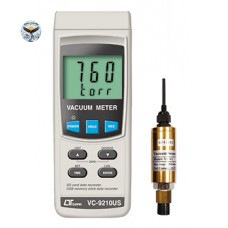 Máy đo áp suất chân không LUTRON VC-9210US