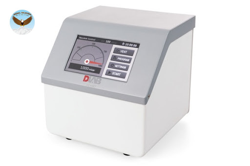 Bộ điều khiển chân không CHINA VC100 (cho máy cô quay chân không RE100)