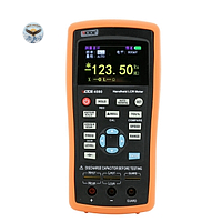 Đồng hồ đo LCR cầm tay VICTOR VC4080 (100KHz)