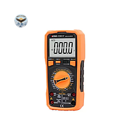 Đồng hồ vạn năng điện tử VICTOR VC9808+ (1000VDC, 50VAC, 20ADC/AC, True RMS)