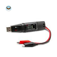 Bộ Ghi Dữ Liệu Điện DC TRIPLETT VDL48 (0 ~ 48.00V; 31,320 điểm)