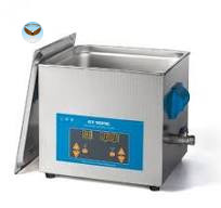 Bể rửa siêu âm GT SONIC VGGT-2013QTD (13 lít)