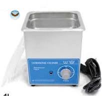 Bể rửa siêu âm GT SONIC VGT-1613QT (1.3 lít)