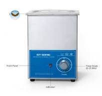 Bể rửa siêu âm CHINA VGT-1620T (2 lít)
