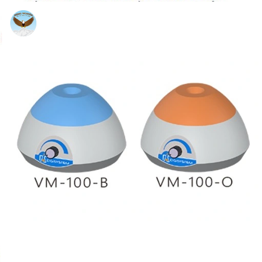 MÁY LẮC ỐNG NGHIỆM - MÁY LẮC VORTEX CHINA VM-100-O