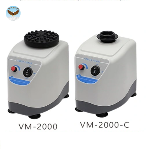 MÁY LẮC VORTEX - MÁY LẮC ỐNG NGHIỆM CHINA VM-2000-C