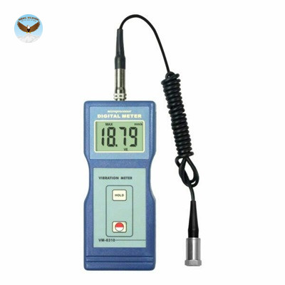Máy đo độ rung LANDTEK VM-6310