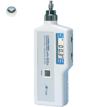 Máy đo độ rung RION VM-63A