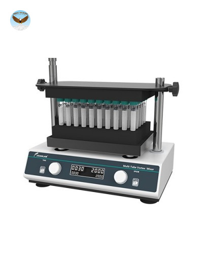 Máy lắc CHINA VM800pro