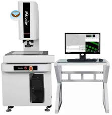 Máy đo CNC 3D Mikrosize VMC-3020P (3D, XY 300x200mm)