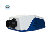 Máy ảnh đa phương thức đa phổ Surface Optics VNIR (400 - 1000, 11.43 cm x 13.97 cm x 25.4 cm (4.5 in. x 5.5 in. x 10 in.))