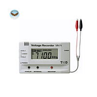 Bộ ghi dữ liệu điện áp MULTI VR-71 (±1V, ±2V, ±6V, ±15V)