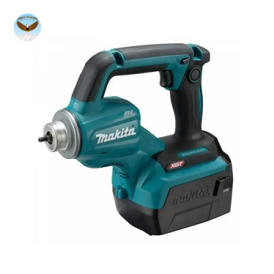 MÁY ĐẦM DÙI BÊ TÔNG DÙNG PIN MAKITA VR001CZ (43MM/1.5M , Không kèm pin, sạc)