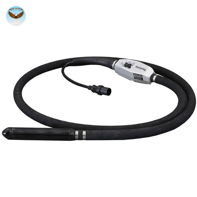 MÁY ĐẦM DÙI BÊ TÔNG DÙNG PIN MAKITA VR002CZ (43MM/3.0M , Không kèm pin, sạc)