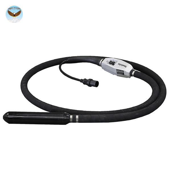 MÁY ĐẦM DÙI BÊ TÔNG DÙNG PIN MAKITA VR004CZ (52MM/3.0M , Không kèm pin, sạc)