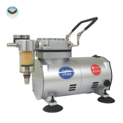 BƠM CHÂN KHÔNG CHINA VS300