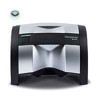 Máy quang phổ đo màu X-rite VS3200 (400-700 nm, 10 nm, 0.15)