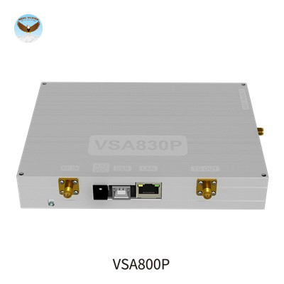Mô đun máy phân tích phổ OWON VSA836P (100 kHz – 3.6 GHz)