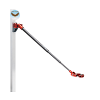 Tay trượt treo súng vặn vít điện VESSEL VTS-5/950