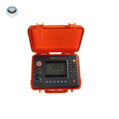 Máy đo điện trở cách điện VICTOR 3128 (15KV, 2000GΩ)