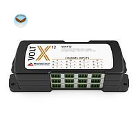 Bộ ghi dữ liệu điện áp CHINA VoltX12-3.2V (12 kênh, ±3.2 V)