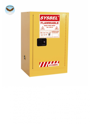 Tủ đựng hóa chất CHINA WA810120