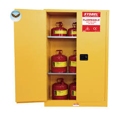 Tủ đựng hóa chất CHINA WA810300