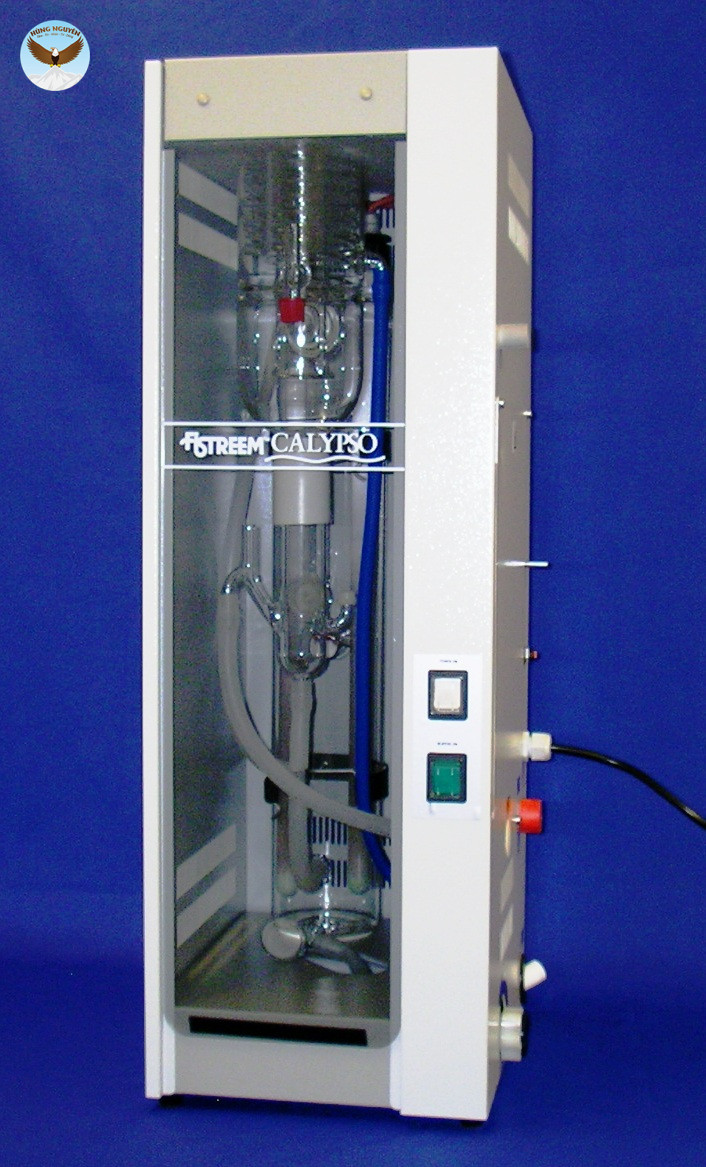 Máy cất nước CHINA WCA004.MH1.4 (1 lần)