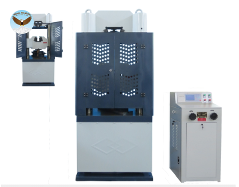 MÁY KÉO NÉN ĐA NĂNG CHINA WES-100