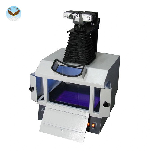 Đèn soi sắc ký CHINA WFH-201B