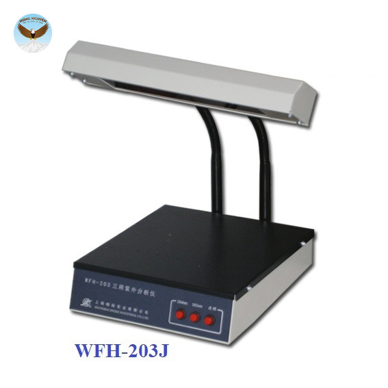 ĐÈN SOI SẮC KÝ BẢN MỎNG CHINA WFH-203
