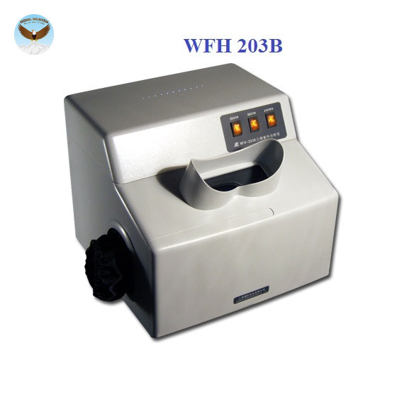 Đèn soi UV sắc ký bản mỏng CHINA WFH203B