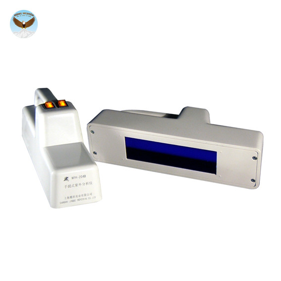 Đèn soi sắc ký cầm tay CHINA WFH204B