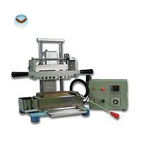 Bể hàn khí nén Wey Hwang WH-S1805D