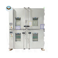 Buồng thử nghiệm môi trường cho pin CATL JOEO WHL-3000-A (3000L; 25~80°C)