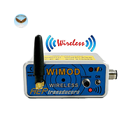 Máy phát dữ liệu AEP Transducers WIMOD (433MHz)
