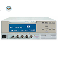 Máy đo điện trở thấp có thể lập trình Wayne Kerr WK3100 (0.001 mΩ ~ 1.9999MΩ)