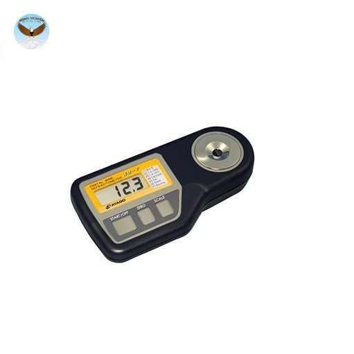 Khúc Xạ Kế Kỹ Thuật Số Palete ATAGO WM-7