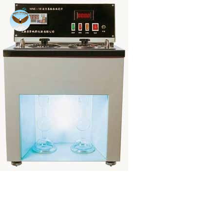 Máy đo độ nhớt CHINA WNE-1B