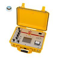 Thiết bị đo điện trở cuộn dây RAYTECH WR14 (15A, 2 kênh)