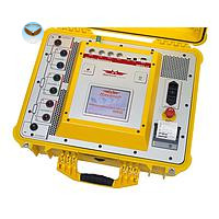 Thiết bị đo điện trở cuộn dây RAYTECH WR50-13 (50A, 3 kênh)